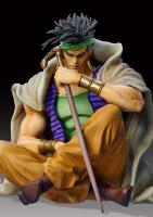 MEDICOS-E Di Molto Bene N'Doul Figura de Anime Modelo Coleccionable Juguetes de Acción Regalos - details 5