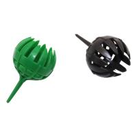 Cestas de fertilizante automáticas, herramienta de plantación de bonsái, herramientas de fertilización de jardín y agricultura, caja de plástico para plantas, 5 piezas - details 3