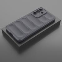 Funda Compatible Samsung A36 A56 A26 A16 A06 con Parachoques de TPU Suave a Prueba de Golpes - details 5