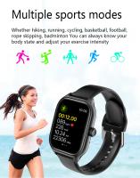 2025 nuevo reloj inteligente C28 Pro hombre mujer Bluetooth llamada detección de ritmo cardíaco modo deportivo levantar la pantalla de mano Compatible con Android IOS Smartwatch - details 7