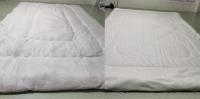 Manta de Cama Super Cálida para Otoño Invierno Suave y Cómoda con Calidez Forro de Edredón de Piel Sintética Antiestático - details 0