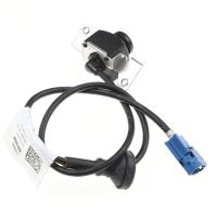Cámara de visión trasera y respaldo para Tesla Model S 2017-2023 1061269 -00-C 106126900 C - details 3