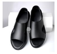Sandalias de Hombre 2025 Zapatos Casuales para Exteriores de Suela Suave - details 8