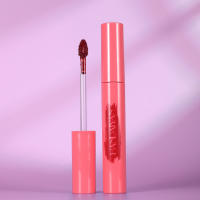 6 lápiz labial de colores brillo de labios Handaiyan mate mate lápiz labial brillo de labios no se desvanece fácilmente - details 11