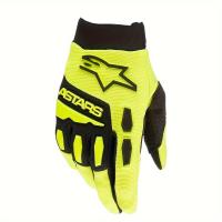 Guantes De Ciclismo Antideslizantes De Dedo Completo Para Carreras, ¡Ideal para las cuatro estaciones! - details 2