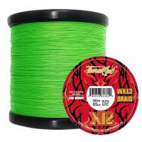 ThornsLine-línea trenzada X12 para Pesca en agua salada, 12 hebras, 500M, PE, potencia superfuerte, 20-120LB - details 7
