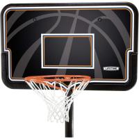 Canasta de baloncesto resistente con altura regulable - details 20