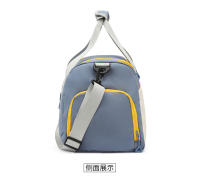 Bolsa de Fitness Impermeable Bolsa Bandolera de Alta Gama para Hombres y Mujeres - details 24