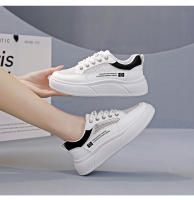 Nuevos Zapatos Casuales Versátiles, Zapatos De Tablero Transpirables De Malla - details 14
