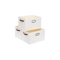 Taburetes de Bar Silla de Cocina Apilable, Redonda, Estructura Sólida y Firme, para Comedor, Dormitorio, Pasillo, Natural, 2-Pack - details 9