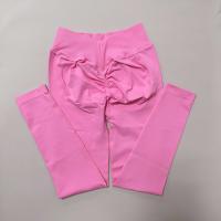 Body deportivo con espalda en V para mujer, pantalones de entrenamiento, yoga, PIESS, levantamiento de cadera, silueta elástica - details 31