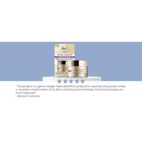 RoC Retinol Correxion Line Smoothing Max Hydration Cream