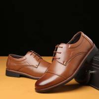 Zapatos de cuero de cocodrilo puro italiano para hombre, calzado clásico de alta calidad, marca de lujo, 2021 - details 7