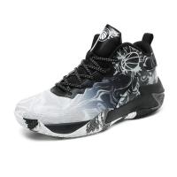 Zapatillas De baloncesto transpirables para hombre y Mujer, Zapatos deportivos De entrenamiento atlético, talla 48, novedad - details 5
