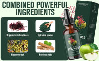 combined powerful ingredients