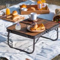 Alcoho portátil de aleación de aluminio con tapa, para exteriores, senderismo, mochilero, cocina, Camping, estufa de Alcohol - details 2