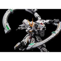 【En stock】 Kit de modelo de ensamblaje Evolution GLORY 1/100 MG Eternal Star ST-001 - details 6