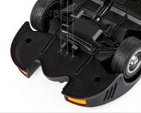 Batmobile Clásico de 1989 Modelo de Coche de Aleación Diecast Coleccionable con Sonido y Luz - details 9