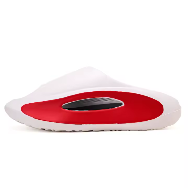 Zapatillas Suaves y Ligeras para el Hogar Forma de Nube y Almohada Comodidad para Hombres y Mujeres - 1