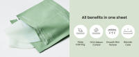 BIODANCE Clear Glow Duo: Bio Colágeno y refrescante algas marinas Real Deep Mask - details 6