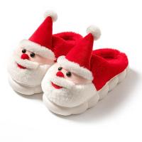 Rtoon Papá Noel Zapatillas Cálido Invierno para Mujer Talla Grande - details 2