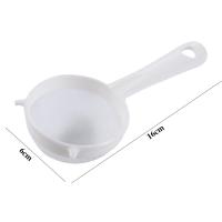 Colador de malla Manual para hornear, utensilios para hornear hojas de té, tamiz de harina, colador de aceite, tamiz de polvo, filtro de café - details 3