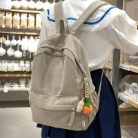 Mochila Elegante de 20L Diseño Minimalista Versátil para Universidad, Viajes y Uso Diario - details 6