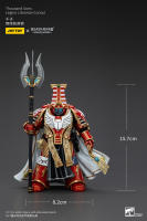 JOYTOY Figura de Acción Horus Heresy Legión de Mil Hijos del Tacticante MK IV - details 66