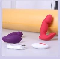Vibrador Control Remoto Estimulador de Clít y Punto G para Mujeres Juguete Sexual Inalámbrico para Panties - details 14