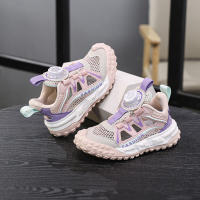 Zapatos para niños 2025, nuevos zapatos de playa Baotou de verano, sandalias para niños - details 1