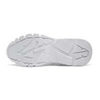 Zapatos deportivos informales para hombre, ropa deportiva transpirable de malla con logotipo de marca para caminar - details 16