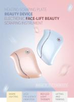 Tratamiento de Exfoliación Vibrante Herramienta de Cuidado de la Piel de Belleza Esencial - details 1