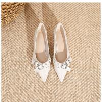 Zapatos informales bajos con hebilla de cinturón de nuevo estilo - details 25