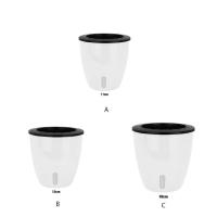 Materiales innovadores fáciles de mantener y autoirrigación orgánica portátil ETA - details 10