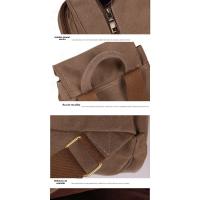 Nueva mochila de lona al aire libre para niñas de moda, mochila escolar, mochila de moda - details 18