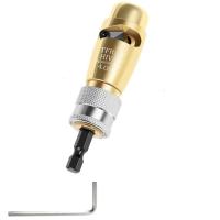 Herramienta de pelado rápido profesional, pelado automático de cables cuadrados de 2,5/4/6, taladro de Cable eléctrico, pelador de cables de alta resistencia - details 6