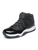 Zapatillas de baloncesto de alta calidad, tenis de moda resistentes al desgaste, amortiguadores - details 4
