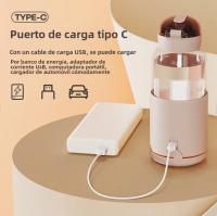 Taza térmica para bebé Botella de agua motora - details 2