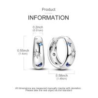 Joyería de moda con anillo de circonita CZ - details 100