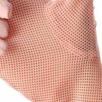 Conducción de malla elástica transpirable seda de hielo guantes de conducción de verano mitones guantes de protección solar con pantalla táctil - details 15