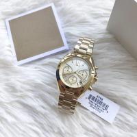 Reloj de acero inoxidable para hombre y mujer, cronógrafo de marca de lujo a la moda, movimiento de sincronización, Serie MK - details 5