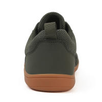 Calzado casual plano para hombre y mujer, calzado deportivo de horma ancha y punto mosca, calzado deportivo para parejas. - details 29
