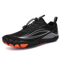 Zapatillas de Manga Multicolor Saguaro para Caminar Zapatos de Trekking Unisex para Actividades al Aire Libre en Ríos - details 11