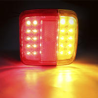 Luces traseras para bicicleta de montaña y carretera, resistentes al desgaste, sin rotura - details 6