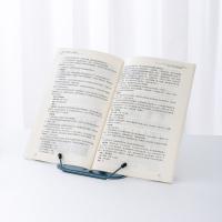 Estantería plegable para niños, oficina, multifuncional, escuela, estudiante, papelería, lectura, soporte para libros, estante de lectura - details 6