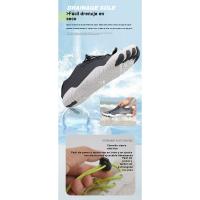 Zapatos de Agua de Secado Rápido Adecuados para Hombres y Mujeres para Uso al Aire Libre - details 8