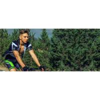 Traje Ciclismo Hombre Verano