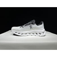 Trekking offroad amortiguador entrenamiento ligero En zapatos casuales transpirables para hombres y mujeres - details 9