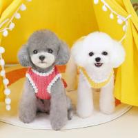 Abrigo Cálido para Perros Inviernal Ropa de Mascota Suave de Vellón para Perros Pequeños - details 6