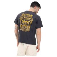 Camisetas marca Levi's modelo 16143-1947 para hombre en color gris/amarillo - details 1